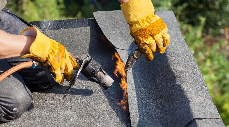Professional residential roofers in Broomfield, CO